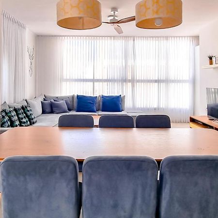 Bnb Israel Apartments - Harav Kook Lilas 텔아비브 외부 사진