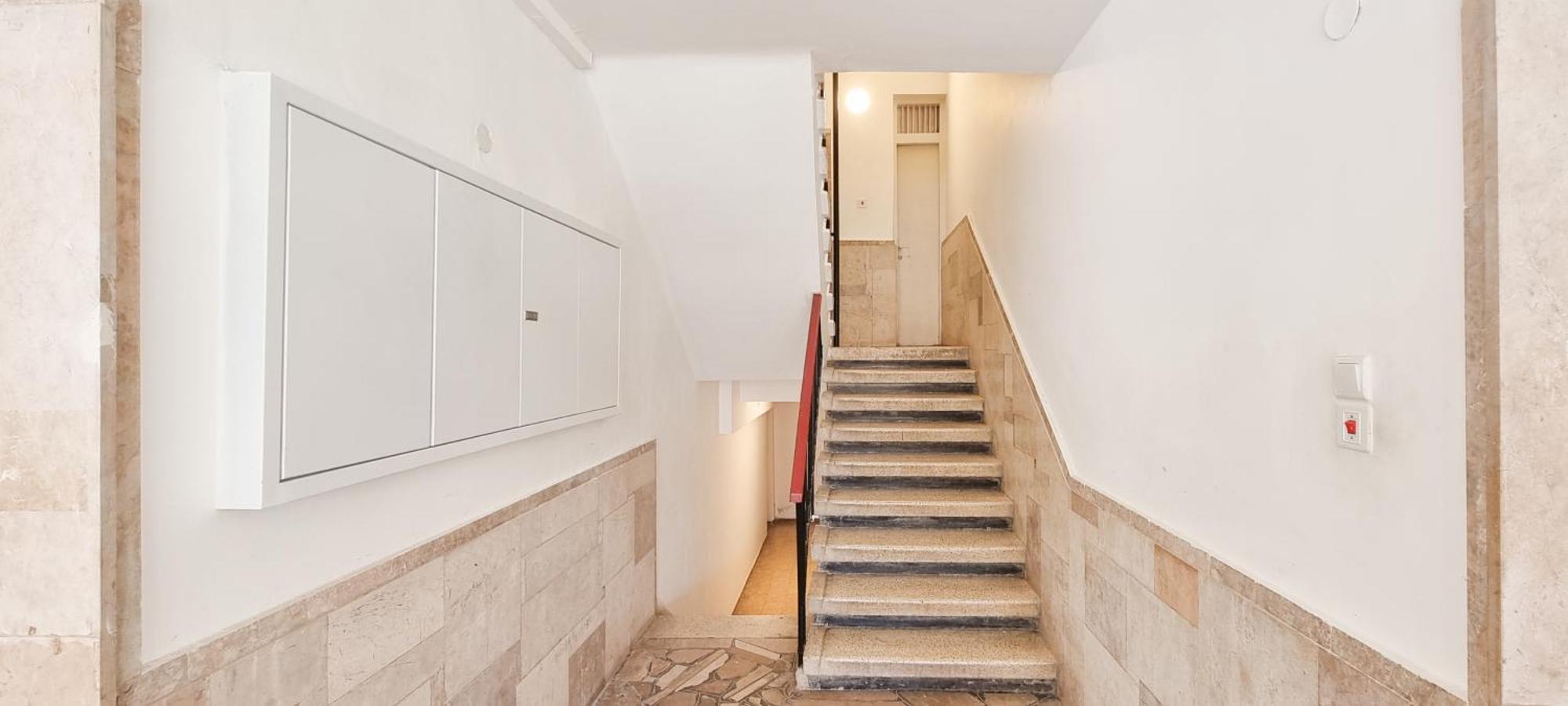 Bnb Israel Apartments - Harav Kook Lilas 텔아비브 외부 사진