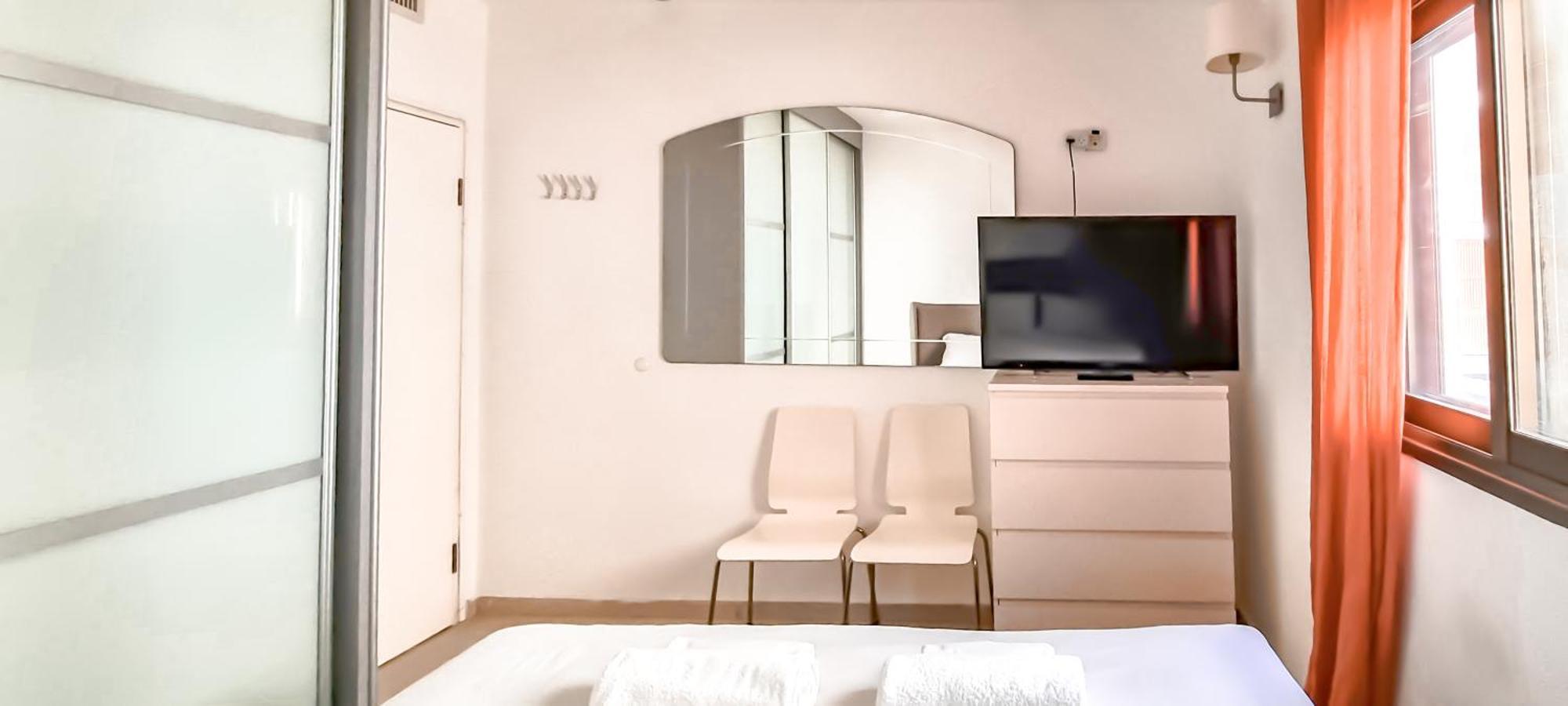 Bnb Israel Apartments - Harav Kook Lilas 텔아비브 외부 사진